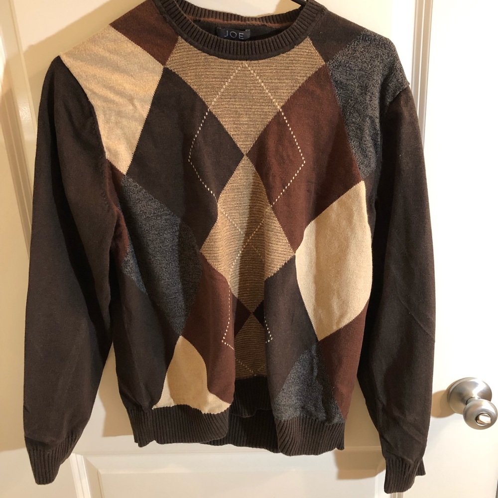 Joseph Abboud Sweater, Medium